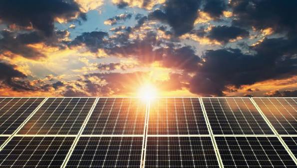 Solar Solutions